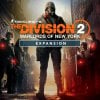 The Division 2: Warlords of New York per PlayStation 4