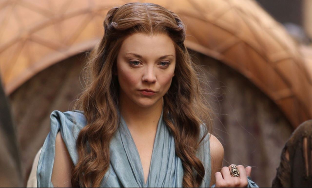 Natalie dormer trono di spade (81) фото