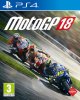 MotoGP 18 per PlayStation 4
