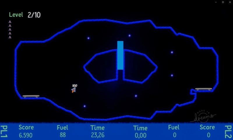 Immagine di Dreams per PlayStation 4