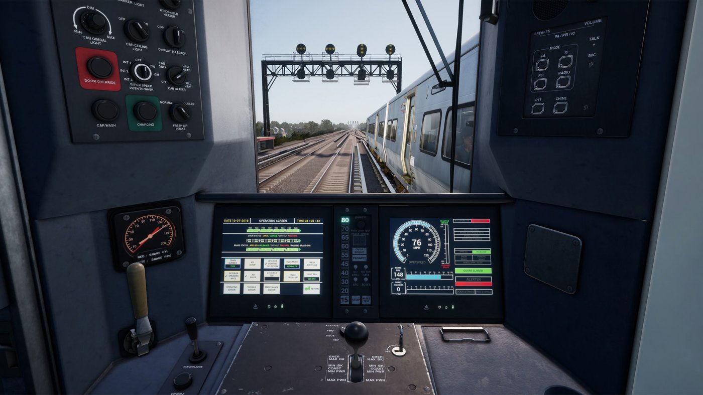 Train sim world 2020 как поменять язык