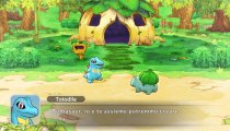 Pokémon Mystery Dungeon: Squadra di Soccorso DX - Trailer di lancio