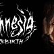 Amnesia: Rebirth ufficiale! Primo trailer