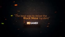 Black Mesa - Il trailer di lancio della versione 1.0