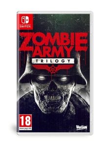 Zombie Army Trilogy per Nintendo Switch