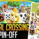 Animal Crossing: spin-off e curiosità! Aspettando New Horizons