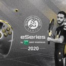 Roland Garros eSeries by BNP Paribas, la terza edizione supportata dal Team Vitality