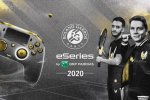 Roland Garros eSeries by BNP Paribas, la terza edizione supportata dal Team Vitality - Notizia