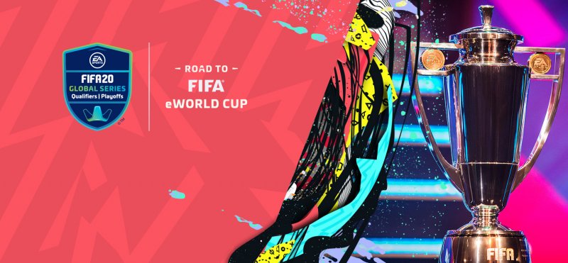 La eWorld CUP è la Coppa del Mondo di FIFA online che ogni anno si disputa live per assegnare il titolo di campione del Mondo di FIFA. FIFA20 e Coronavirus.