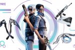 Fortnite, Infliggi danni ai giocatori mentre usi cartone insidioso - Notizia