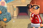 Animal Crossing: New Horizons, la Casa, il Museo e i Negozi - Video