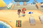 Animal Crossing: New Horizons, come ottenere oggetti gratis da Pocket Camp - Notizia