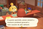Animal Crossing: New Horizons, anche Arya Stark di Game of Thrones è sbarcata sull'isola - Notizia