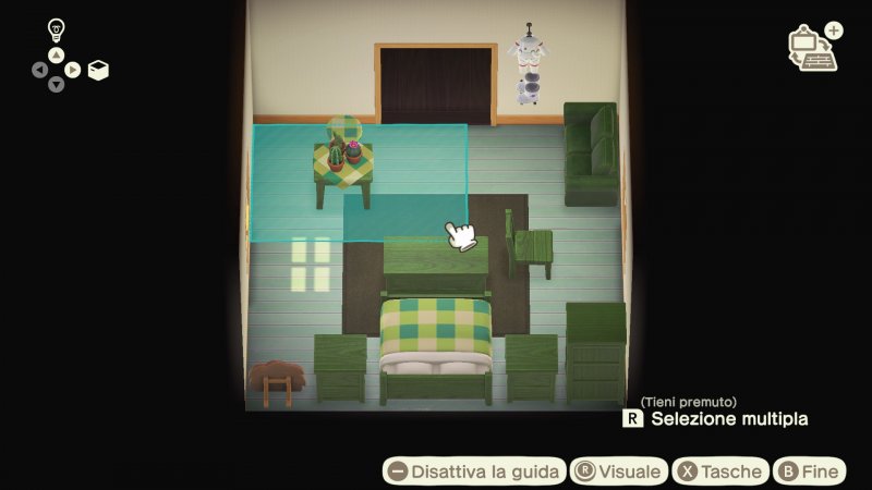 Animal Crossing New Horizons 8