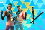 Fortnite: Visita Cala Corallina, Capanna Catasta e Sito dello schianto senza nuotare in una partita singola - Notizia