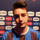 eSerie A TIM, il n°1 al mondo di FIFA 20 Campagnani: l'Inter può vincere, ma attenzione a Roma, Fiorentina e Genoa