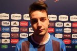 eSerie A TIM, il n°1 al mondo di FIFA 20 Campagnani: l'Inter può vincere, ma attenzione a Roma, Fiorentina e Genoa - Notizia