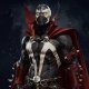 Mortal Kombat 11, Spawn si mostra in video con il primo trailer