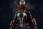 Mortal Kombat 11: Spawn arriva in action figures e nel trailer italiano - Notizia