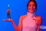 The Sims 4, Vanessa Hudgens mostra come liberare creatività, gioia e amore nel gioco - Notizia
