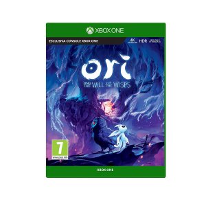 Ori and the Will of the Wisps per Xbox One