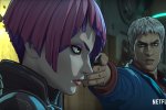 Altered Carbon: Resleeved, la serie Netflix diventa un anime: trailer e uscita - Video