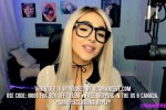 Fortnite, vagine di gomma vendute in streaming grazie a una sponsorizzazione di Destructoid - Notizia