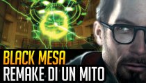 Black Mesa - Video Recensione