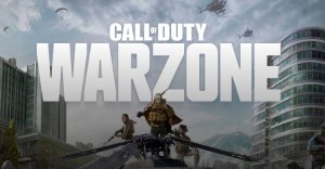 Call of Duty: Warzone per PC Windows
