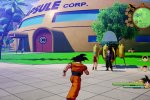 Dragon Ball Z: Kakarot, la Macchina del Tempo in arrivo con il DLC: ma a cosa serve? - Notizia
