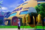 Dragon Ball Z: Kakarot, la Macchina del Tempo arriva oggi, tutti i dettagli - Notizia