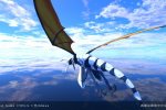 Panzer Dragoon Voyage Record cancellato per la morte del producer - Notizia
