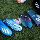 FIFA Mobile: le solette adidas GMR portano le vostre prestazioni reali nel calcio virtuale