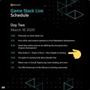 Xbox Series X e Project xCloud saranno presentati in streaming durante i Game Stack Live