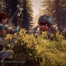Horizon Zero Dawn, il fumetto ufficiale entro la fine dell'anno