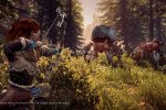 Horizon Zero Dawn, Aloy protagonista del cosplay di swordsandblueberries - Notizia