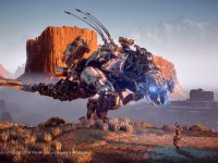Horizon Zero Dawn: la serie TV sarà adattata da Steve Blackman, showrunner di The Umbrella Academy