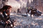 Horizon Zero Dawn Remaster: Sony punta all'effetto Edgerunnes con la serie TV, per David Jaffe - Notizia
