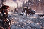Horizon Zero Dawn in forte sconto su Steam scala la top 10 - Notizia