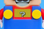 Ecco i nuovi set LEGO delle minifigure di Mario: cosa è incluso e i prezzi