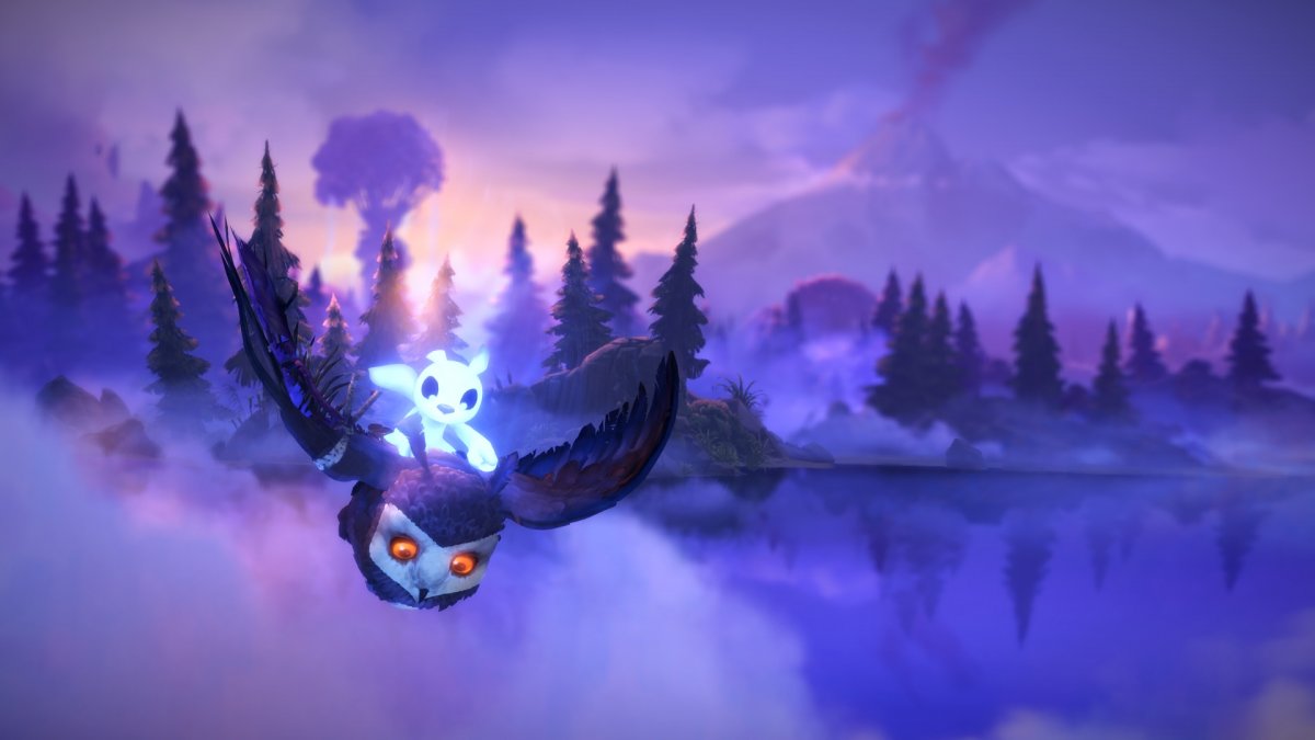 Ori and the Will of the Wisps、パッチ 4.6 はパフォーマンスを向上させ、ロード時間を短縮します