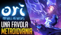 Ori and the Will of the Wisps - Video Recensione