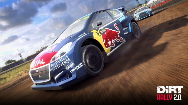 Immagine di DiRT Rally 2.0 per PC Windows