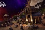 Dice Legacy, provato in esclusiva un curioso strategico italiano - Provato