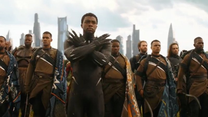 Avengers Endgame Mbaku 2