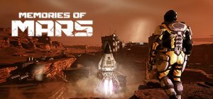 Memories of Mars per PC Windows