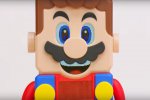 LEGO Super Mario: il trailer delle 16 nuove espansioni che arriveranno a gennaio - Video