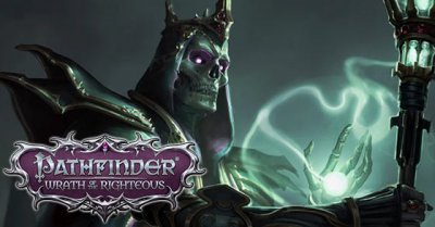 Pathfinder: Wrath of the Righteous