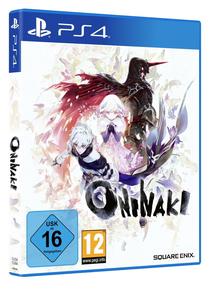 495115E4Bf8F2B4212679731951 Oninaki Ps4 3D Layered With Case Master Efg 495115E4Bf8F2B4212679731951 Oninaki Ps4 3D Layered With Case Master Efg