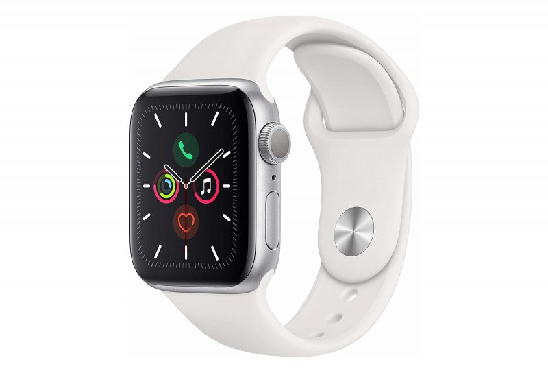 Apple Watch Series 5